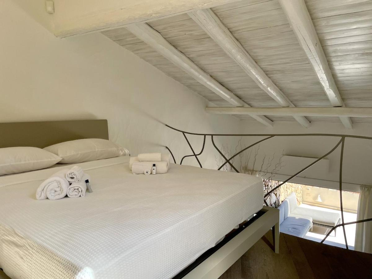 Appartamento San Teodoro Punta Est Fantastico Trilocale Vista Mare Capo Coda Cavallo Esterno foto
