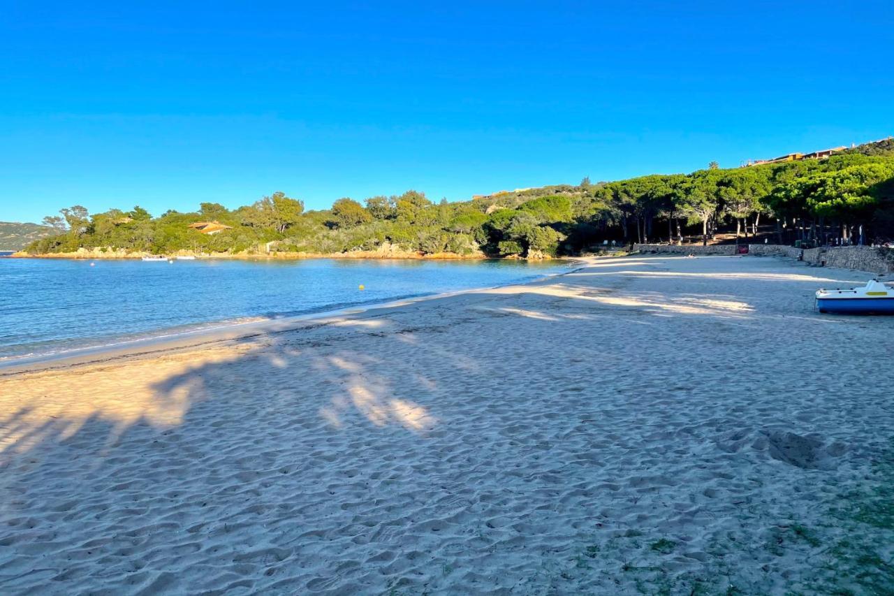 Appartamento San Teodoro Punta Est Fantastico Trilocale Vista Mare Capo Coda Cavallo Esterno foto