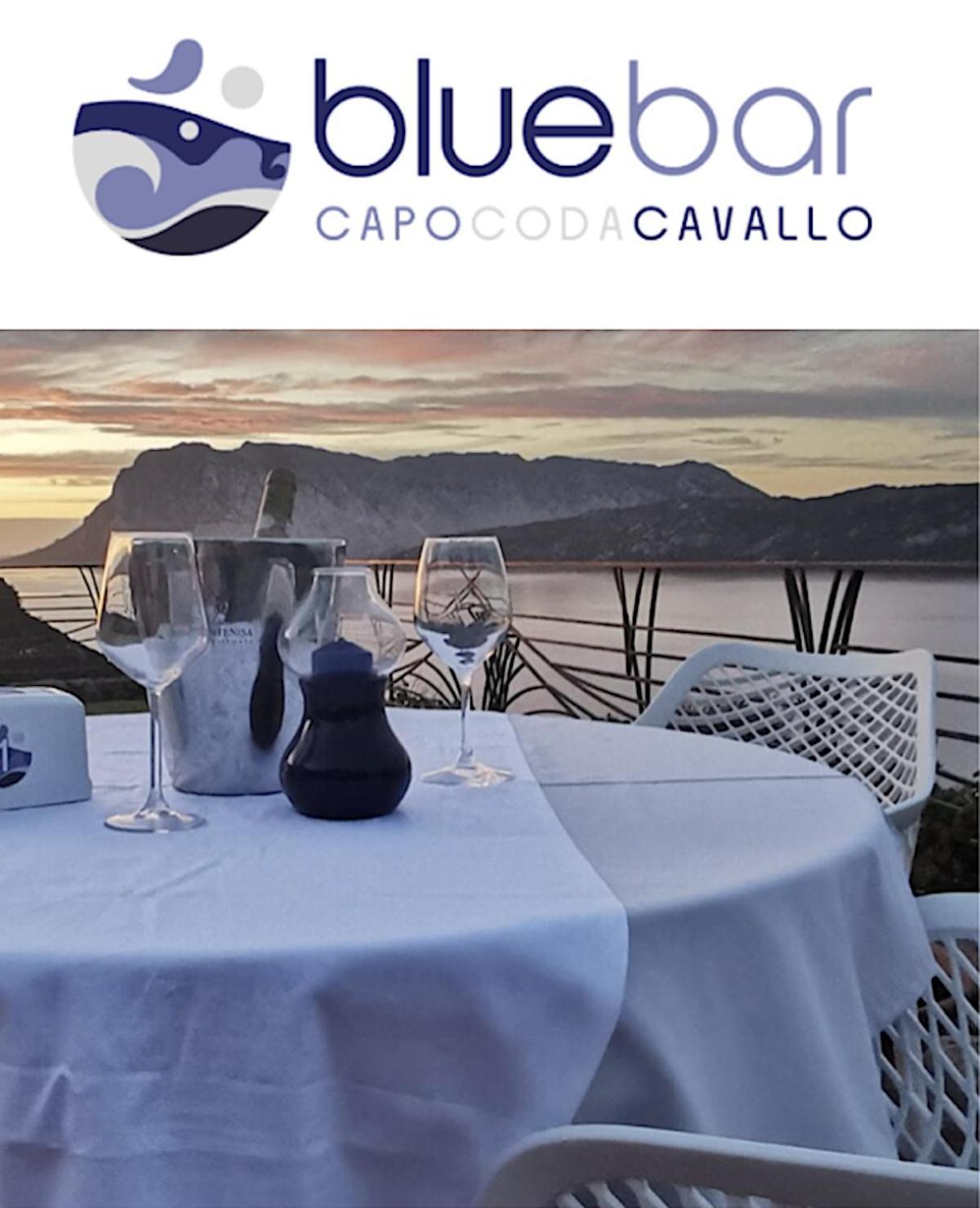 Appartamento San Teodoro Punta Est Fantastico Trilocale Vista Mare Capo Coda Cavallo Esterno foto
